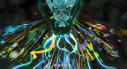 星铁融合了多少梗?花火PV放各种要素齐全看傻玩家