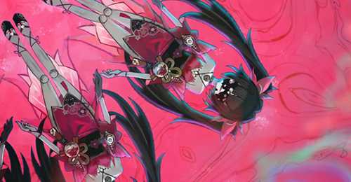 星铁融合了多少梗?花火PV放各种要素齐全看傻玩家