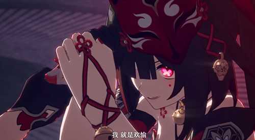 星铁融合了多少梗?花火PV放各种要素齐全看傻玩家