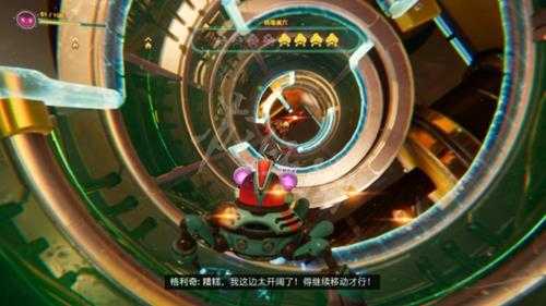 《瑞奇与叮当:时空跳转》评测:穿越机能秀