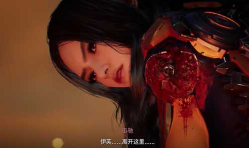 《星刃》:丑化角色不是写实归宿,韩式ARPG的华丽典范