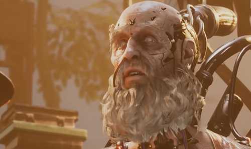 《星刃》:丑化角色不是写实归宿,韩式ARPG的华丽典范