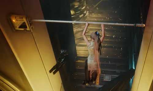 《星刃》:丑化角色不是写实归宿,韩式ARPG的华丽典范