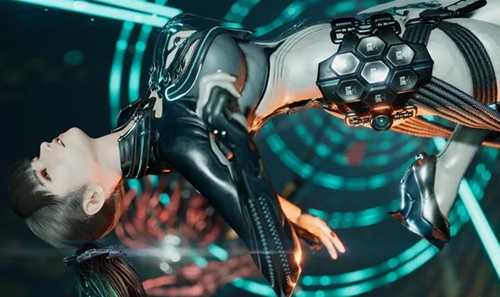 《星刃》:丑化角色不是写实归宿,韩式ARPG的华丽典范