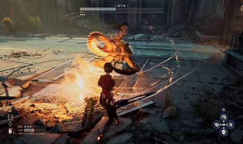 《星刃》:丑化角色不是写实归宿,韩式ARPG的华丽典范