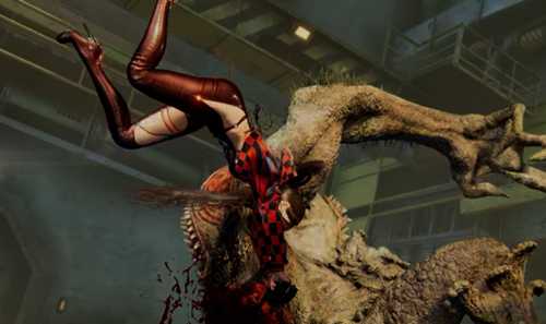 《星刃》:丑化角色不是写实归宿,韩式ARPG的华丽典范