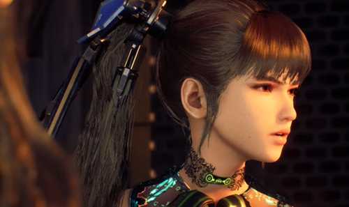 《星刃》:丑化角色不是写实归宿,韩式ARPG的华丽典范