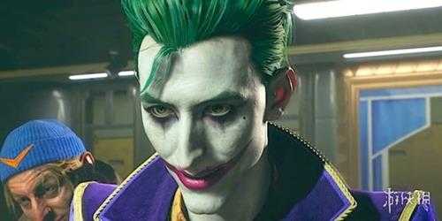 华纳兄弟:《自杀小队》失败 导致损失2亿美元收入