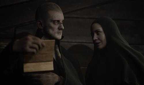 《印蒂卡》评测:魔鬼和上帝都是你