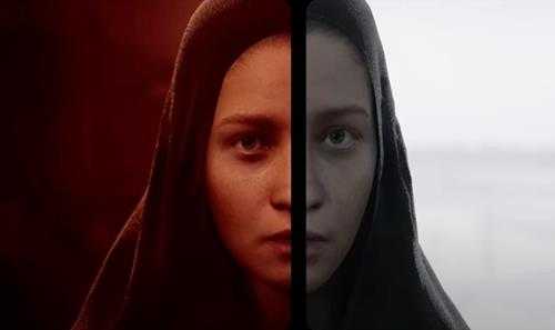 《印蒂卡》评测:魔鬼和上帝都是你