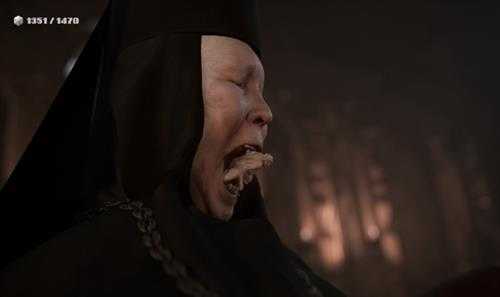 《印蒂卡》评测:魔鬼和上帝都是你