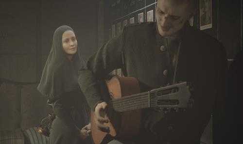 《印蒂卡》评测:魔鬼和上帝都是你