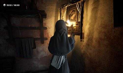 《印蒂卡》评测:魔鬼和上帝都是你