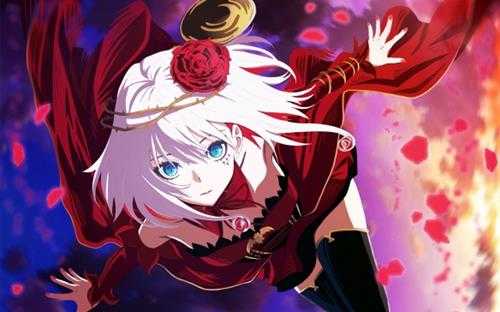 一个命运多舛的IP!继动画后《宿命回响》手游也扑了