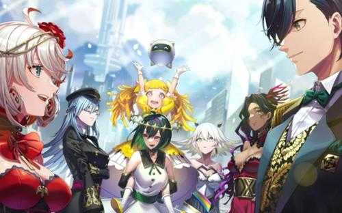 一个命运多舛的IP!继动画后《宿命回响》手游也扑了