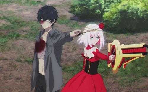 一个命运多舛的IP!继动画后《宿命回响》手游也扑了