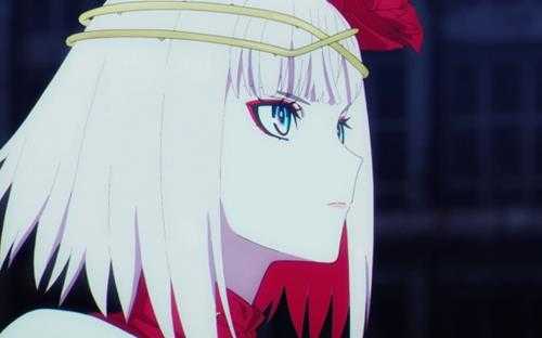 一个命运多舛的IP!继动画后《宿命回响》手游也扑了