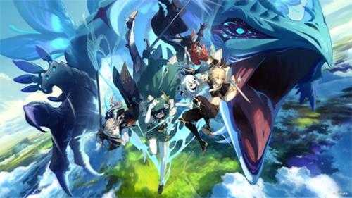 一个命运多舛的IP!继动画后《宿命回响》手游也扑了