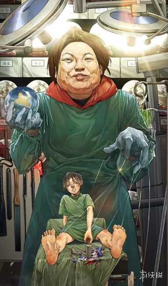 怒砸孩子高达的老赖,成了家长追捧的“女版杨永信”