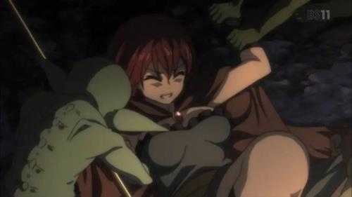 从什么时候开始,这届年轻人喜欢自称哥布林了?