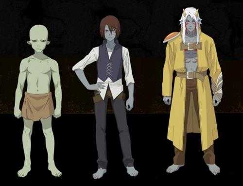 从什么时候开始,这届年轻人喜欢自称哥布林了?