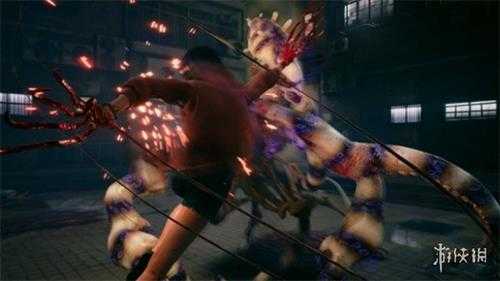 恐怖游戏《野狗子》新游戏截图公布！实机演示将至