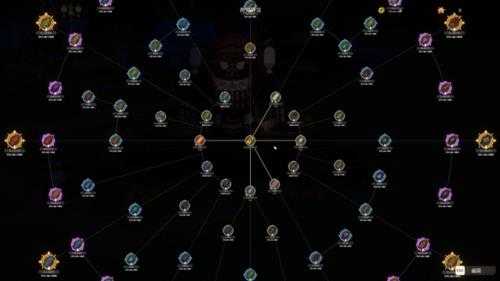 《妖之乡》EA版评测：乡中何事？酿酒煎茶