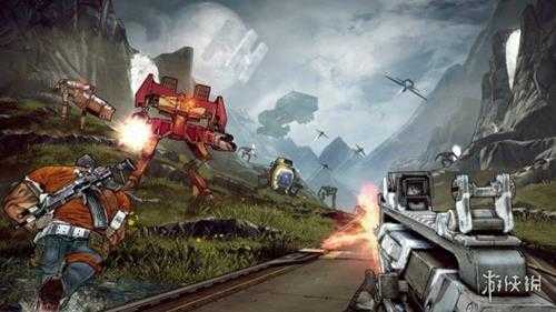 地球已经满足不了我了！盘点10款外星探索的开放世界