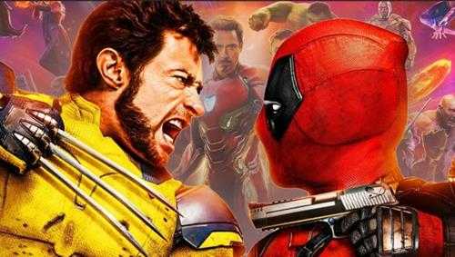 号外:《死侍与金刚狼》全球票房突破10亿美元!!