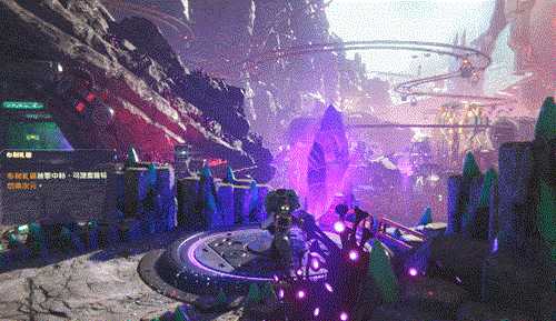 《瑞奇与叮当:时空跳转》评测:穿越机能秀