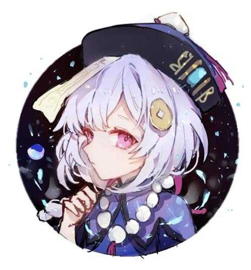 原画壁纸及美图第240期,无水印可自取