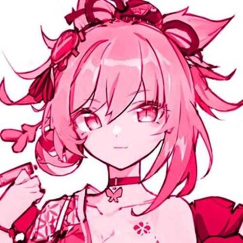 原画壁纸及美图第248期,无水印可自取