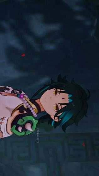 原画壁纸及美图第235期,无水印可自取