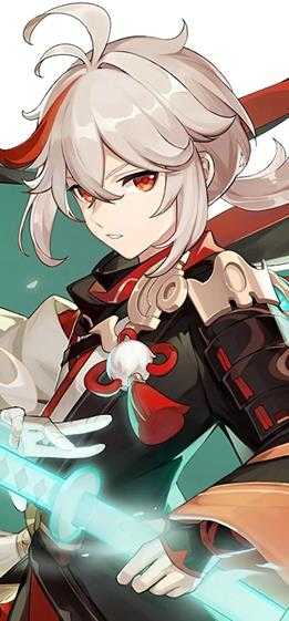 原画壁纸及美图第246期，无水印可自取