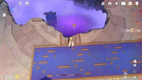 《原神》直至世界尽头传说任务攻略