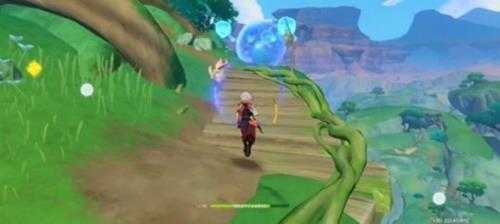 寻找第三个藏宝地在哪?第三个藏宝地位置