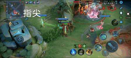 墨子即将大火,中路不如辅助,圣杯趁早放弃