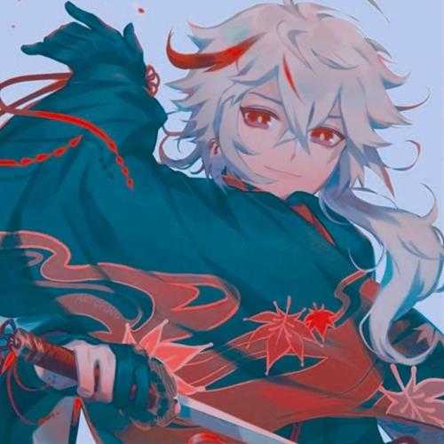 原画壁纸及美图第245期,无水印可自取