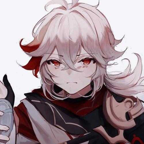 原画壁纸及美图第244期,无水印可自取