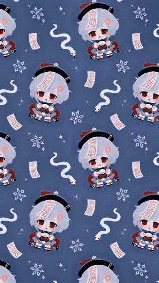 原画壁纸及美图第244期,无水印可自取