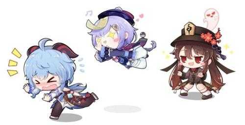 原画壁纸及美图第236期,无水印可自取