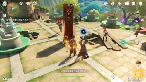 愚人者人愚之怎么触发?任务完成攻略分享