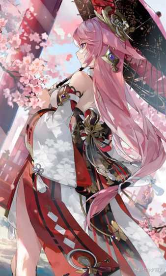 【原神】最值得抽取的2命总结,提升巨大,值得为他们囤原石