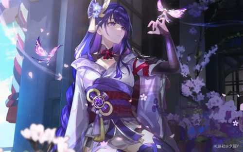 【原神】最值得抽取的2命总结,提升巨大,值得为他们囤原石