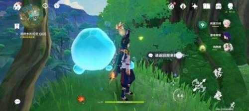 寻找第三个藏宝地在哪?第三个藏宝地位置