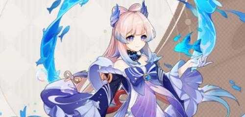 3.8版本卡池角色抽哪个角色？优先级分析