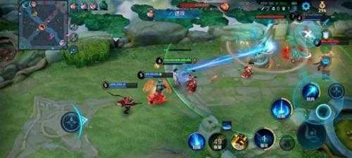 元流之子法师版本深度攻略:中路唯一的大核