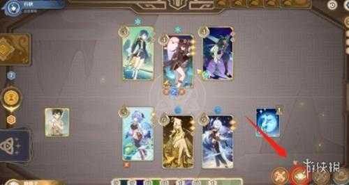 《原神》3.7召唤之巅活动第二天怎么打?召唤之巅第二天满奖励攻略