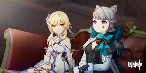 【原神】丽影绮行——琳妮特|截止4.6版本全体系最新攻略