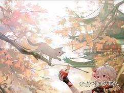 【原神】最值得抽取的2命总结,提升巨大,值得为他们囤原石